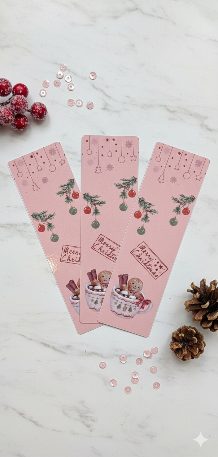 Bookmarks | book lovers