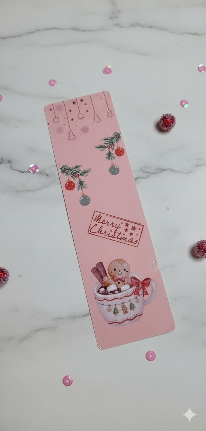 Bookmarks | book lovers